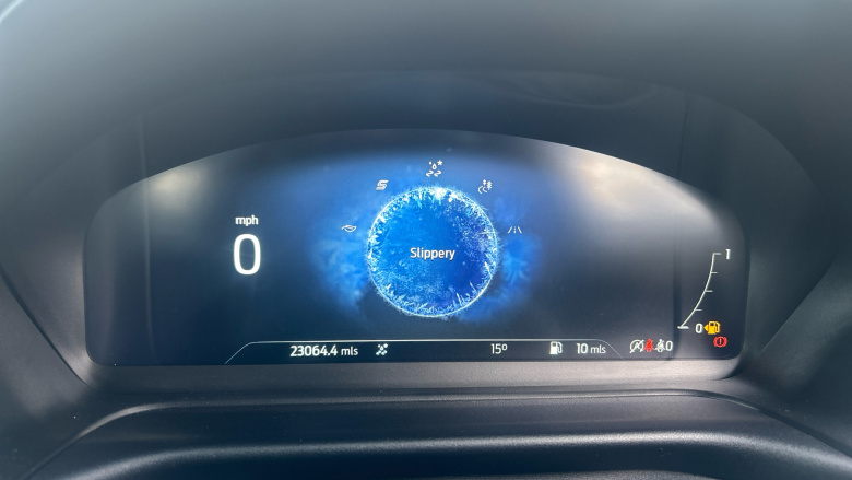 Ford Puma 1.0 EcoBoost Hybrid mHEV ST-Line 5dr Petrol Hatchback